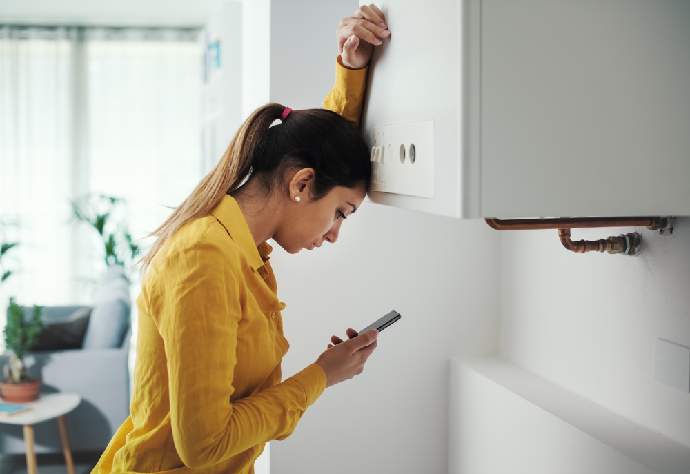 Emergency plumbing service in Ada, Idaho